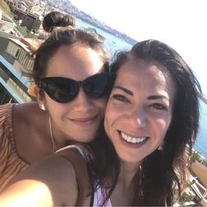 Meet your Posher, Silvia